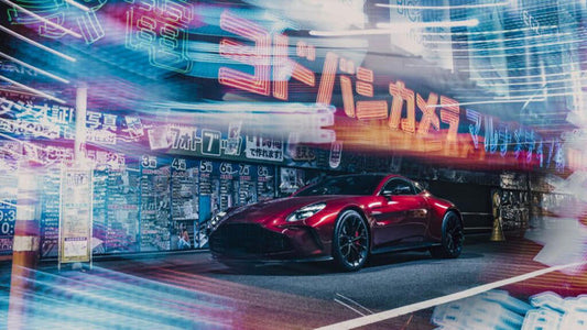 Pourquoi et Comment importer une voiture du Japon ?