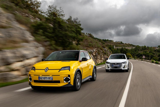 Malus, péages, radars, ZFE… voici ce qui attend les automobilistes pour 2025