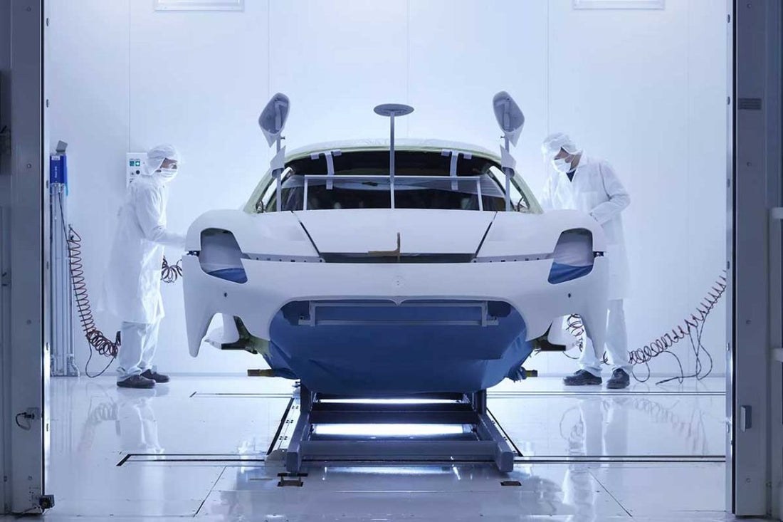 Maserati : Les chiffres officiels 2024 de Stellantis dépassent nos prévisions les plus pessimistes