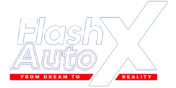 Flash x Auto